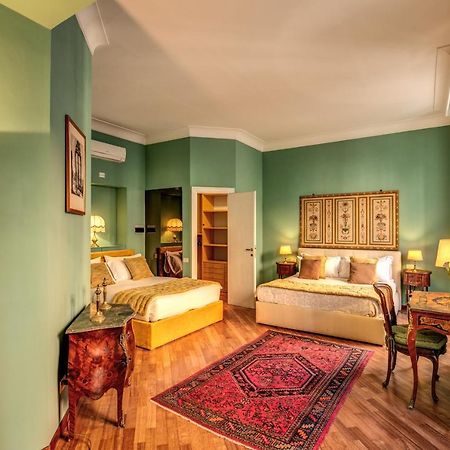 Charming Suite By The Vatican Sx Ρώμη Εξωτερικό φωτογραφία