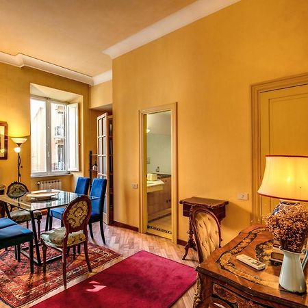 Charming Suite By The Vatican Sx Ρώμη Εξωτερικό φωτογραφία