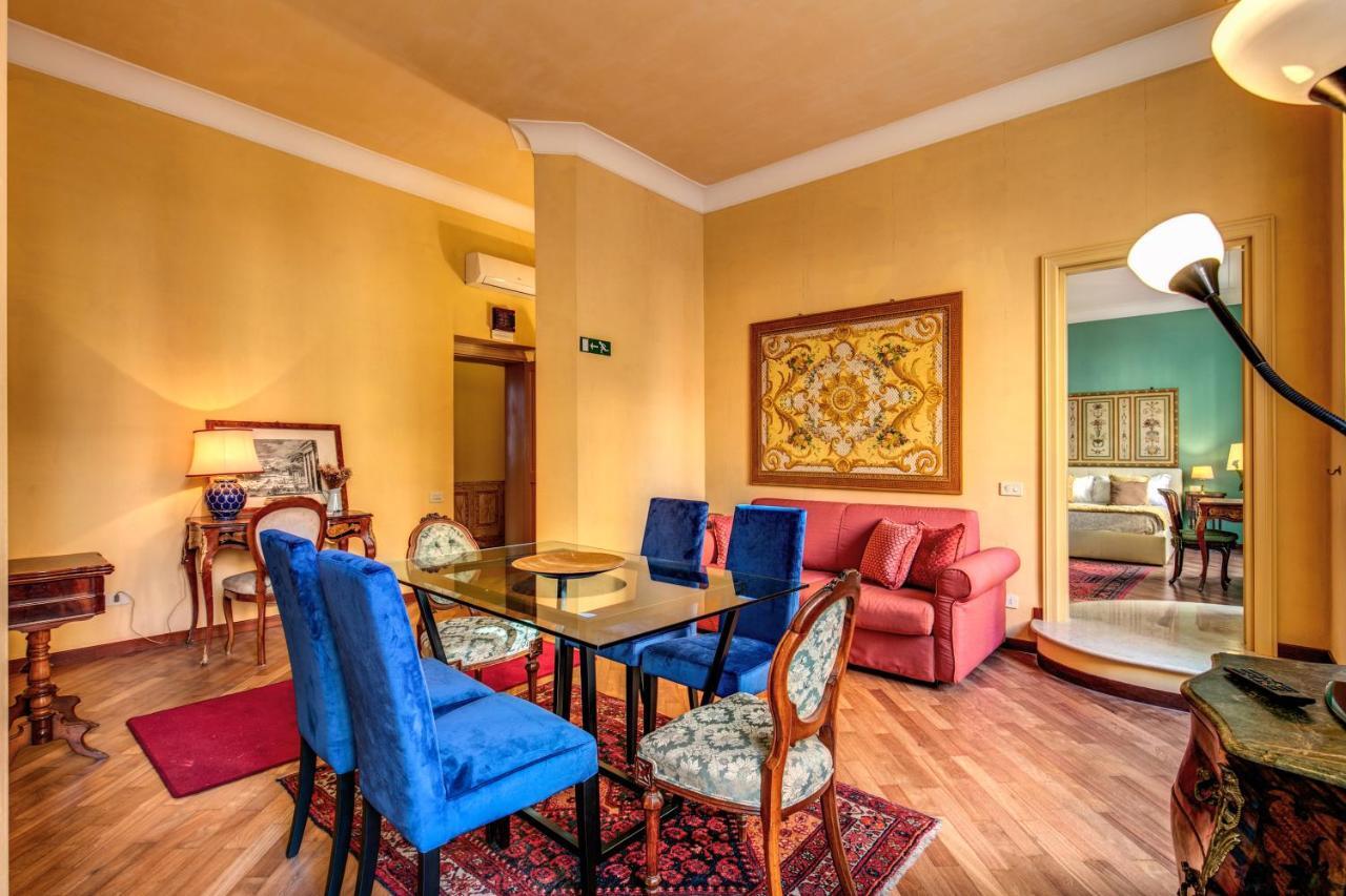 Charming Suite By The Vatican Sx Ρώμη Εξωτερικό φωτογραφία