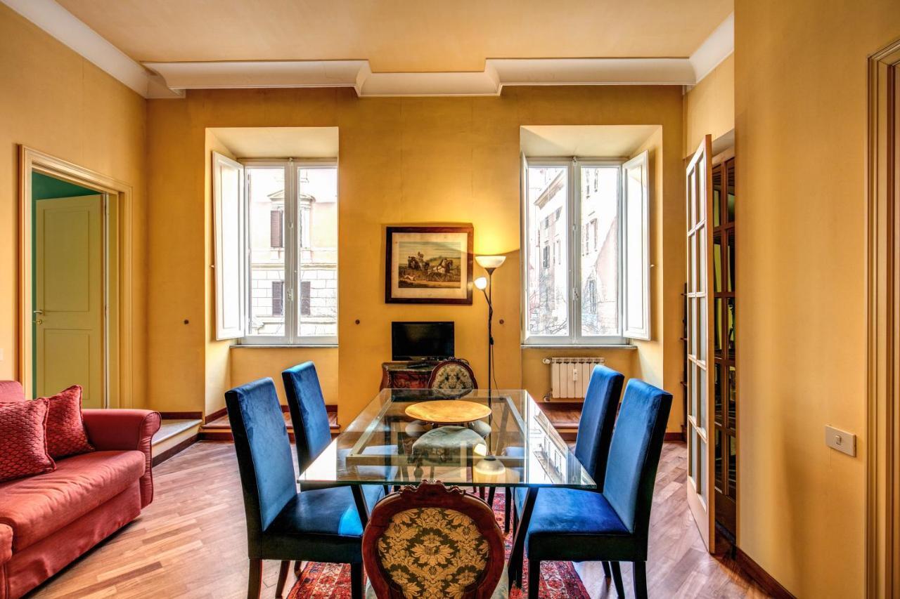 Charming Suite By The Vatican Sx Ρώμη Εξωτερικό φωτογραφία