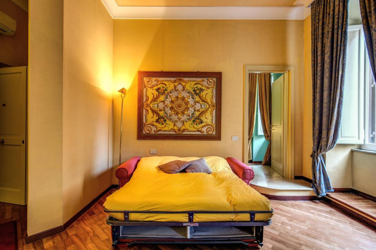 Charming Suite By The Vatican Sx Ρώμη Εξωτερικό φωτογραφία