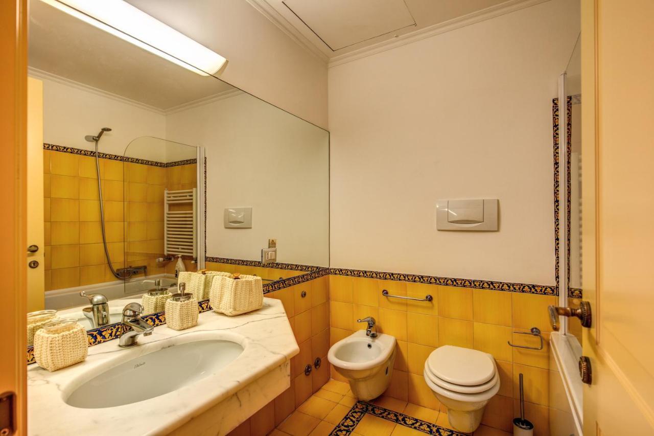 Charming Suite By The Vatican Sx Ρώμη Εξωτερικό φωτογραφία
