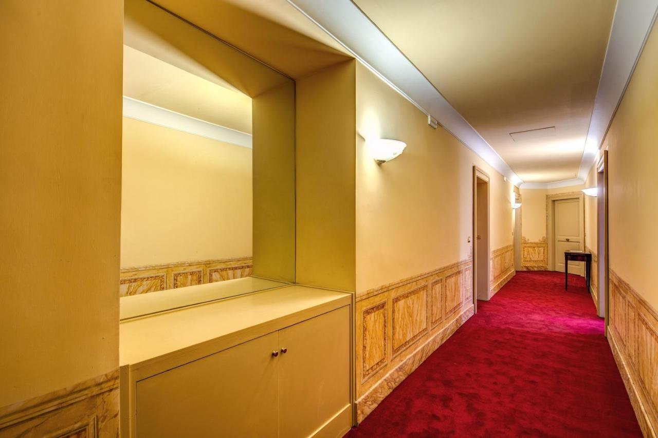 Charming Suite By The Vatican Sx Ρώμη Εξωτερικό φωτογραφία