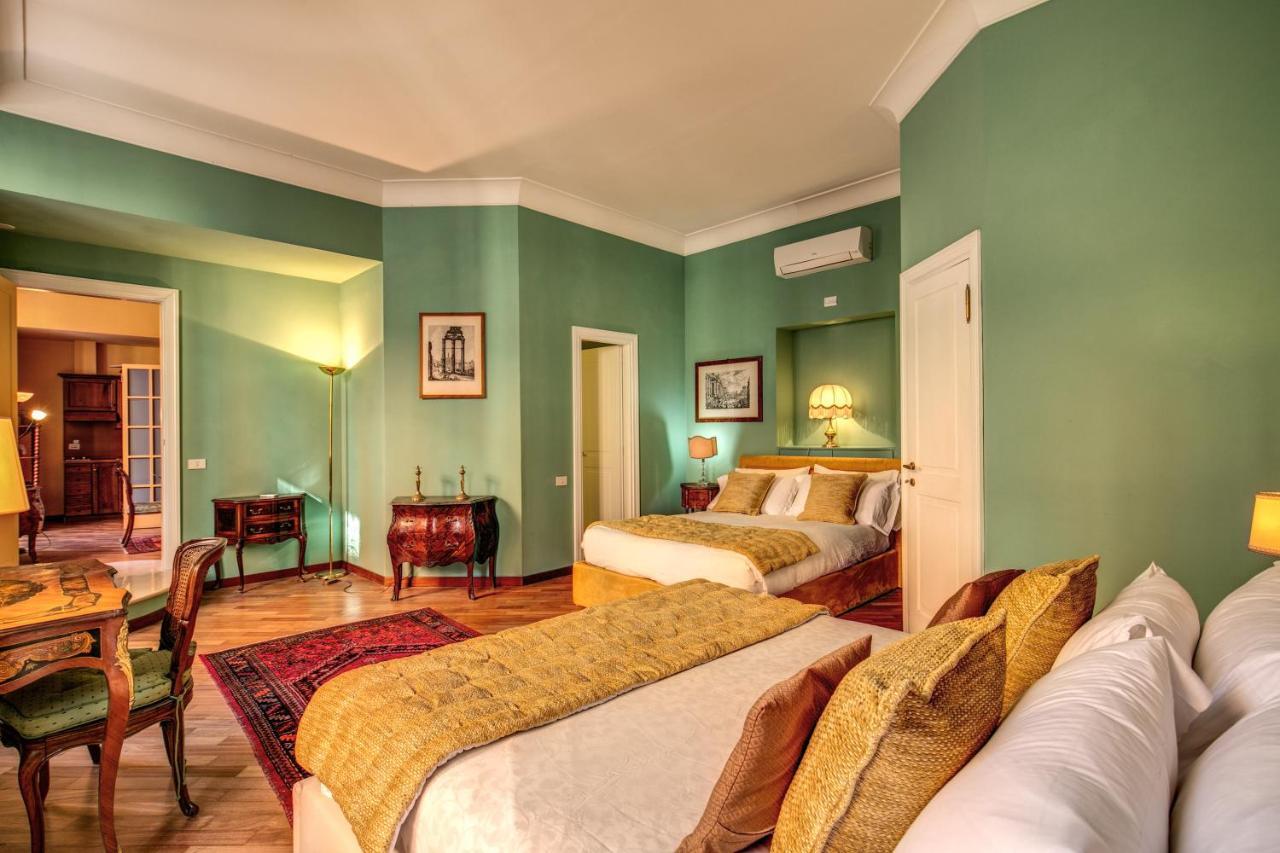 Charming Suite By The Vatican Sx Ρώμη Εξωτερικό φωτογραφία