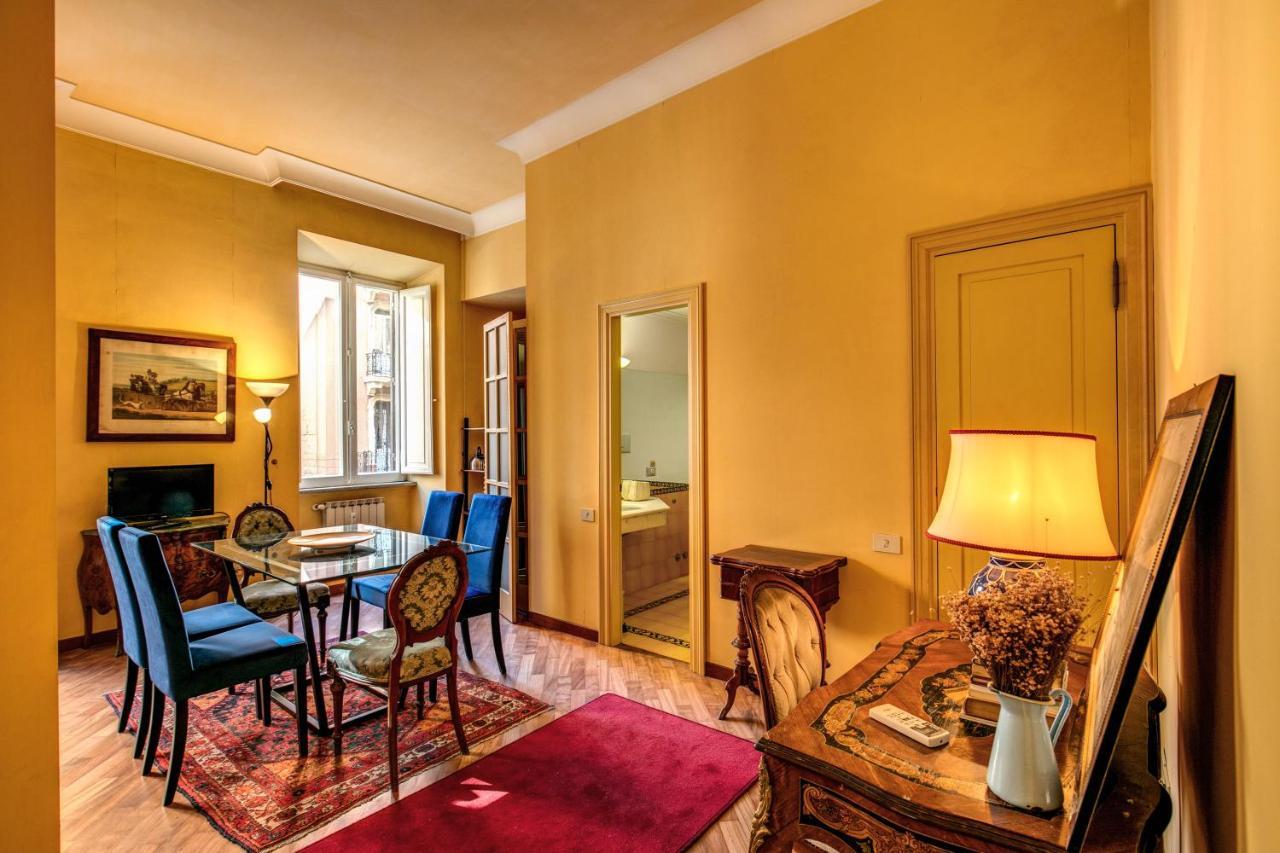 Charming Suite By The Vatican Sx Ρώμη Εξωτερικό φωτογραφία
