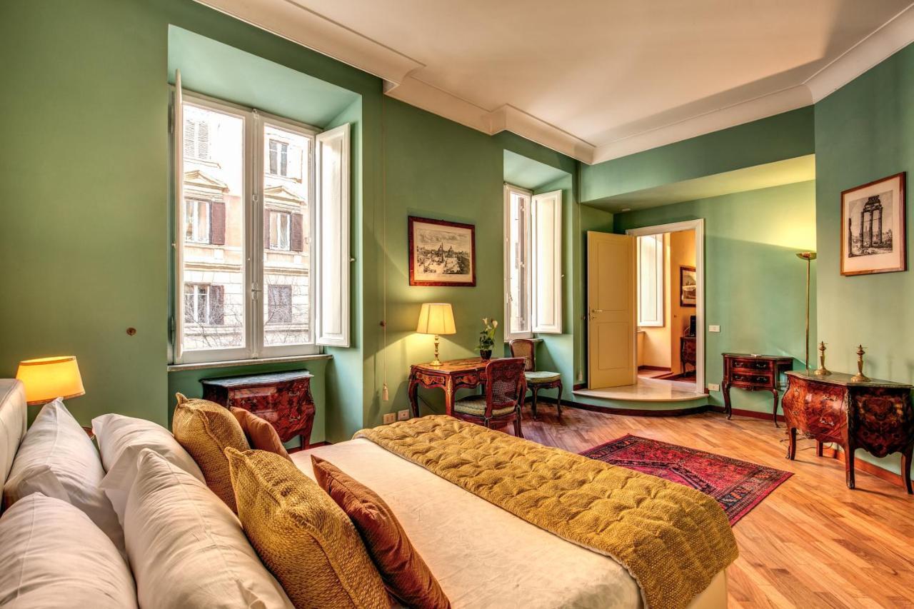 Charming Suite By The Vatican Sx Ρώμη Εξωτερικό φωτογραφία