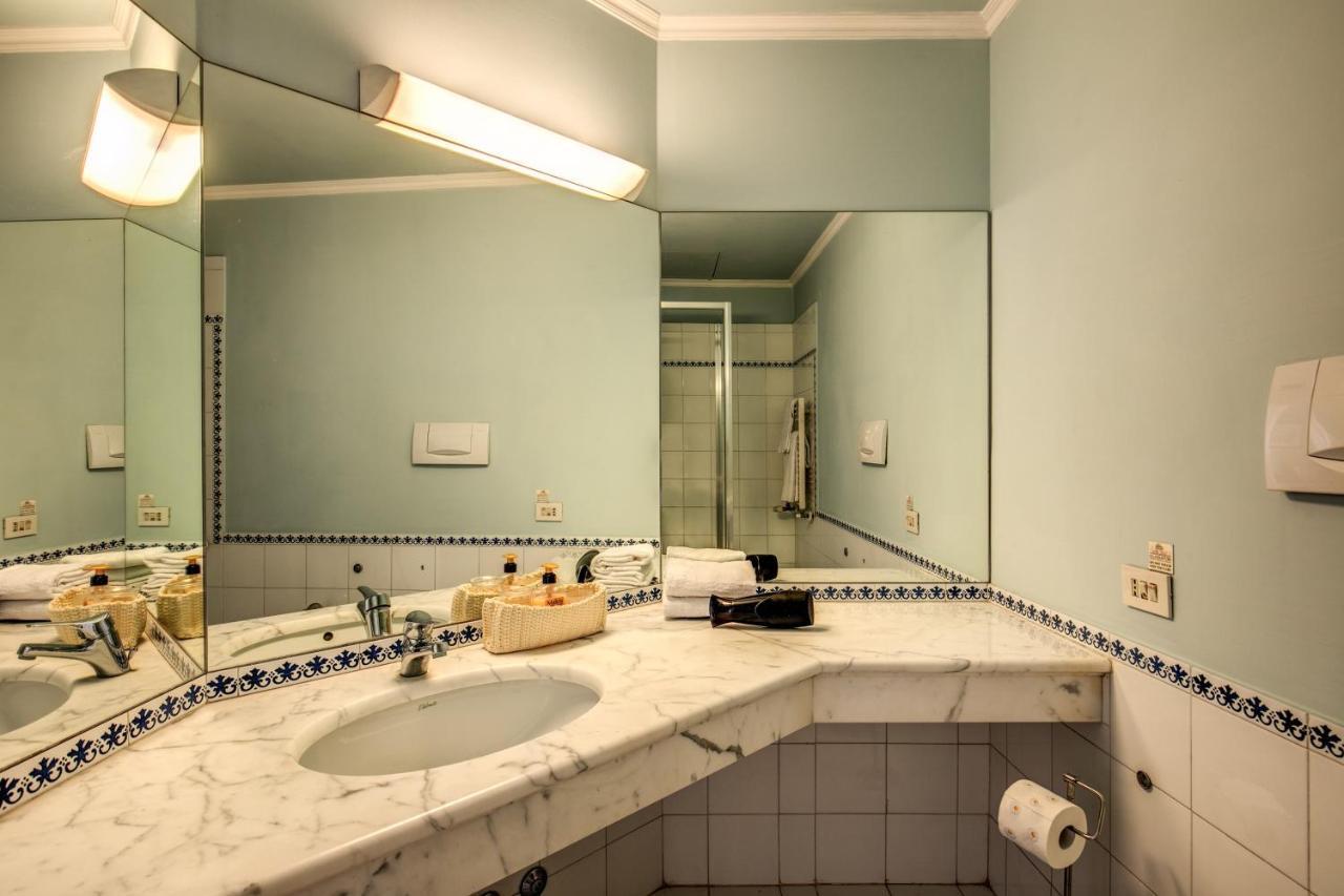 Charming Suite By The Vatican Sx Ρώμη Εξωτερικό φωτογραφία