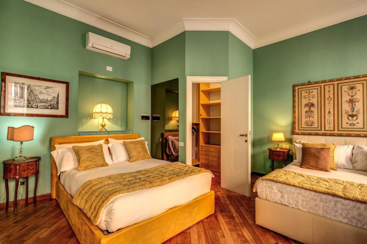 Charming Suite By The Vatican Sx Ρώμη Εξωτερικό φωτογραφία