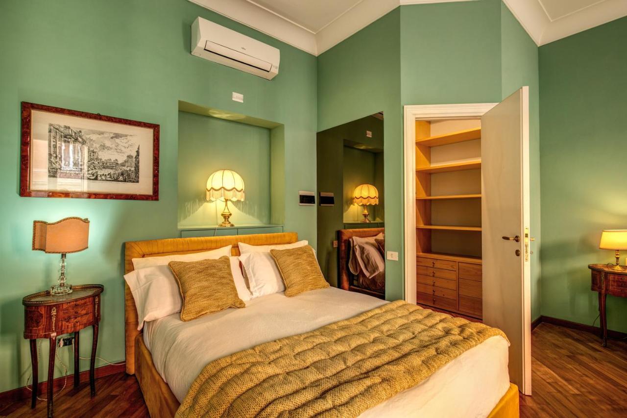 Charming Suite By The Vatican Sx Ρώμη Εξωτερικό φωτογραφία