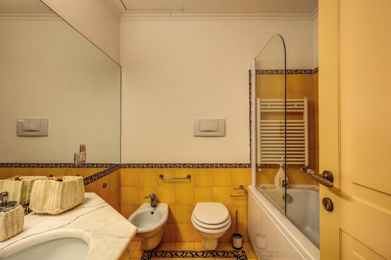 Charming Suite By The Vatican Sx Ρώμη Εξωτερικό φωτογραφία