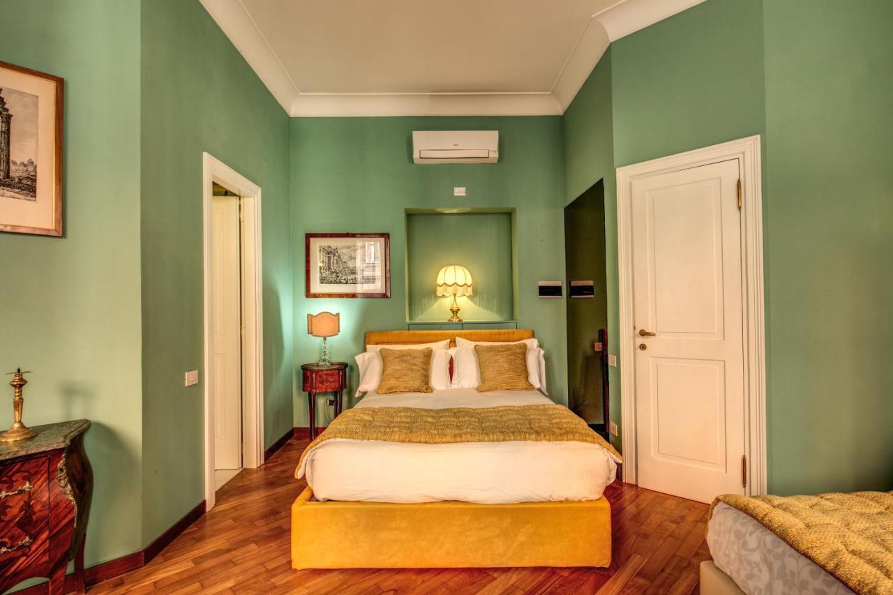 Charming Suite By The Vatican Sx Ρώμη Εξωτερικό φωτογραφία